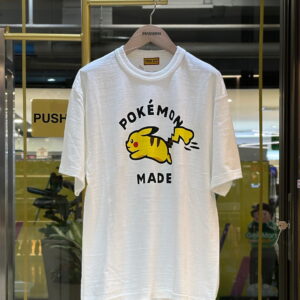 HUMAN MADE x Pokémon Graphic T-Shirt