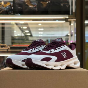LOEWE x ON Cloudsolo Sneakers
