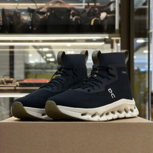 LOEWE x ON Cloudtilt Hi Sneakers