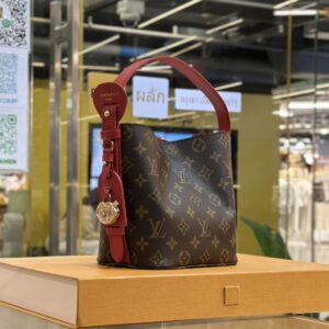 LOUIS VUITTON Lunar New Year All In BB Bag