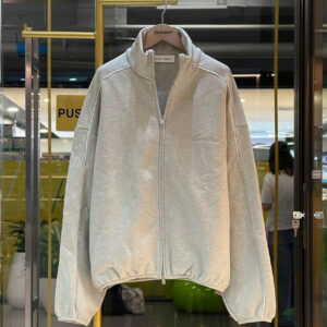 FEAR OF GOD Essentials Signature Modern Track Jacket