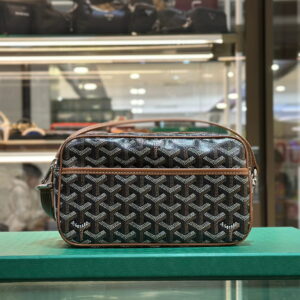 GOYARD Cap-Vert PM Bag