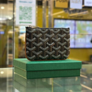 GOYARD Sénat Nano Key Pouch