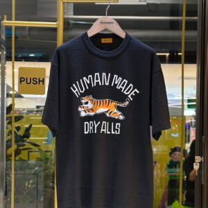 HUMAN MADE Tiger Graphic T-Shirt