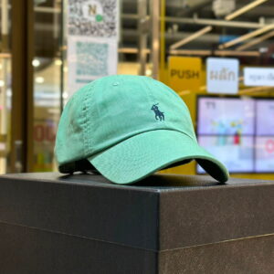 POLO RALPH LAUREN Cotton Chino Baseball Cap