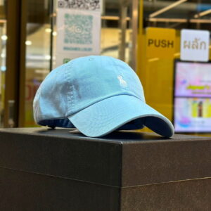 POLO RALPH LAUREN Cotton Chino Baseball Cap