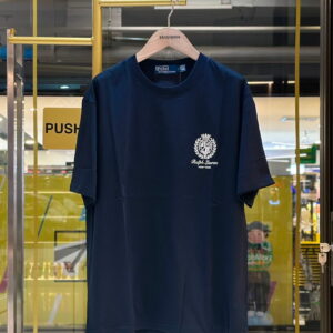 POLO RALPH LAUREN New York Emblem T-Shirt