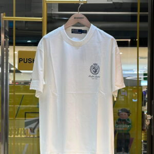 POLO RALPH LAUREN New York Emblem T-Shirt