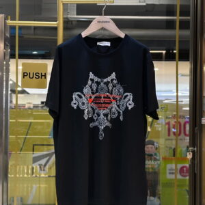 GIVENCHY Rare Studio Homme T-Shirt