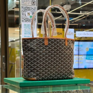 GOYARD Artois PM Bag