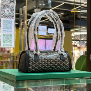 GOYARD Bonbonnière Bag