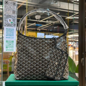 GOYARD Hobo Bohème Bag