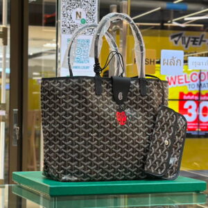 GOYARD Ladybird Saint Louis PM Bag