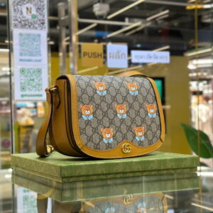 GUCCI x KAI Shoulder Bag