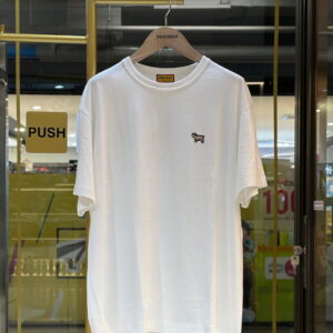 HUMAN MADE Animal Badge T-Shirt