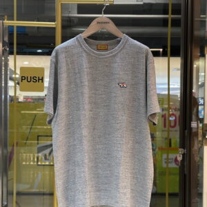 HUMAN MADE Animal Badge T-Shirt