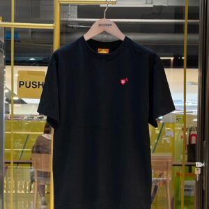 HUMAN MADE Mini Heart Patch T-Shirt