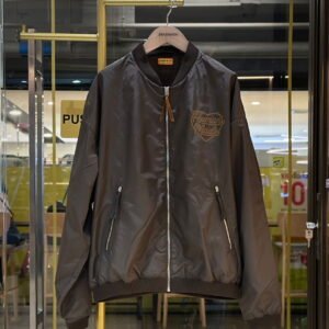 HUMAN MADE Nylon Blouson Jacket