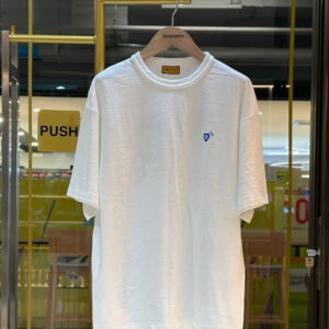 HUMAN MADE Offline Store Exclusive Bulldog Graphic T-Shirt
