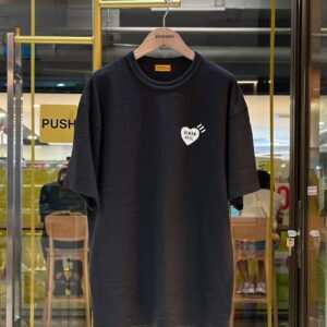 HUMAN MADE Skateboarding Duck Graphic T-Shirt