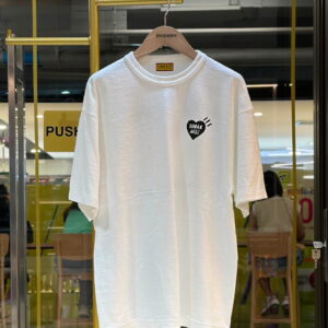 HUMAN MADE Skateboarding Duck Graphic T-Shirt