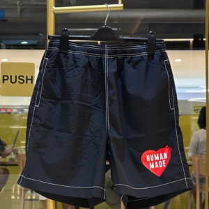 HUMAN MADE Swim Shorts