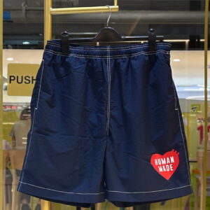 HUMAN MADE Swim Shorts