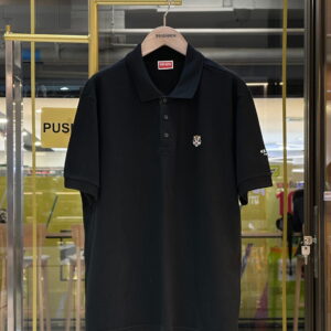 KENZO Lucky Tiger Polo Shirt