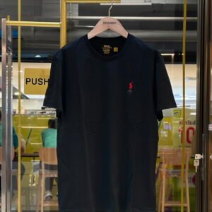 POLO RALPH LAUREN Small Pony Embroidered T-Shirt
