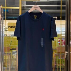 POLO RALPH LAUREN Small Pony Embroidered T-Shirt
