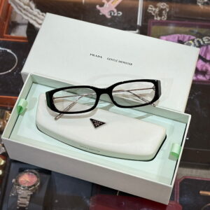 PRADA x GENTLE MONSTER Eyeglasses