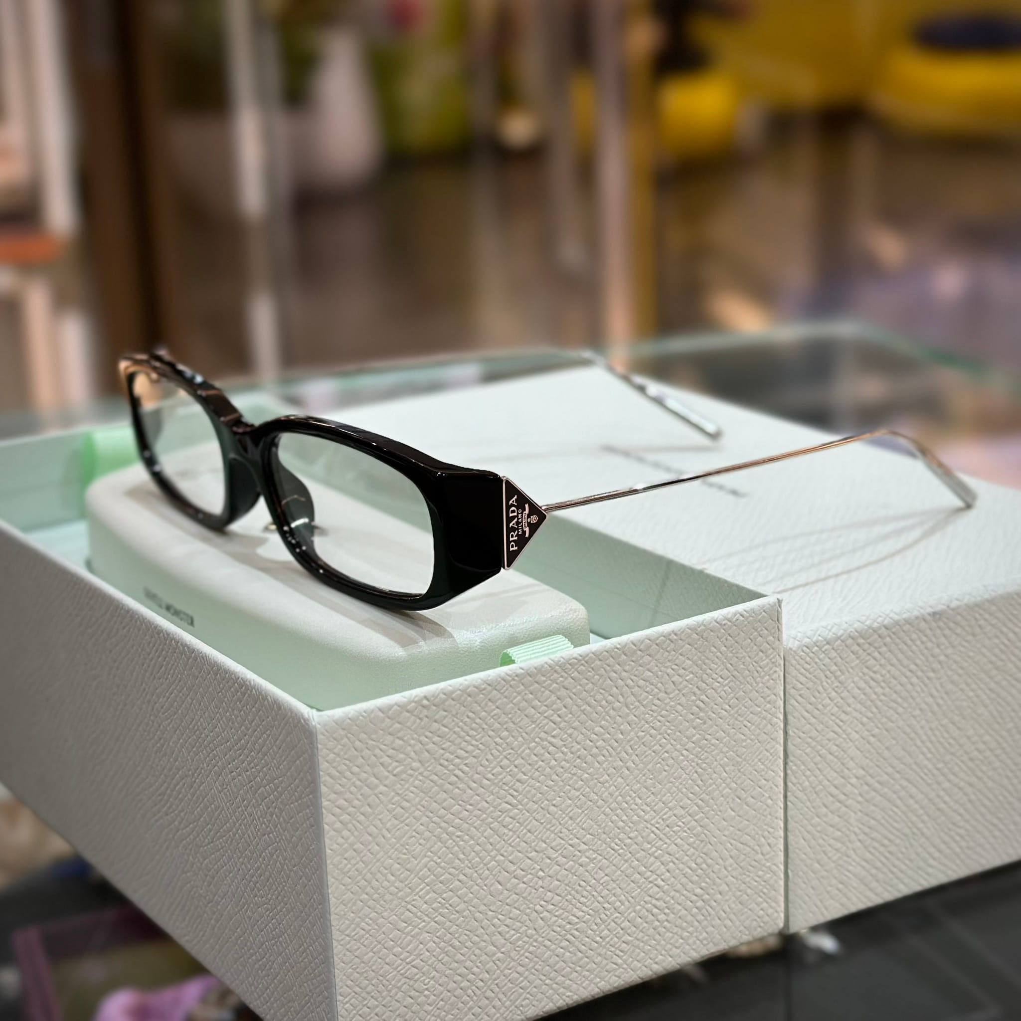 PRADA x GENTLE MONSTER Eyeglasses (2)