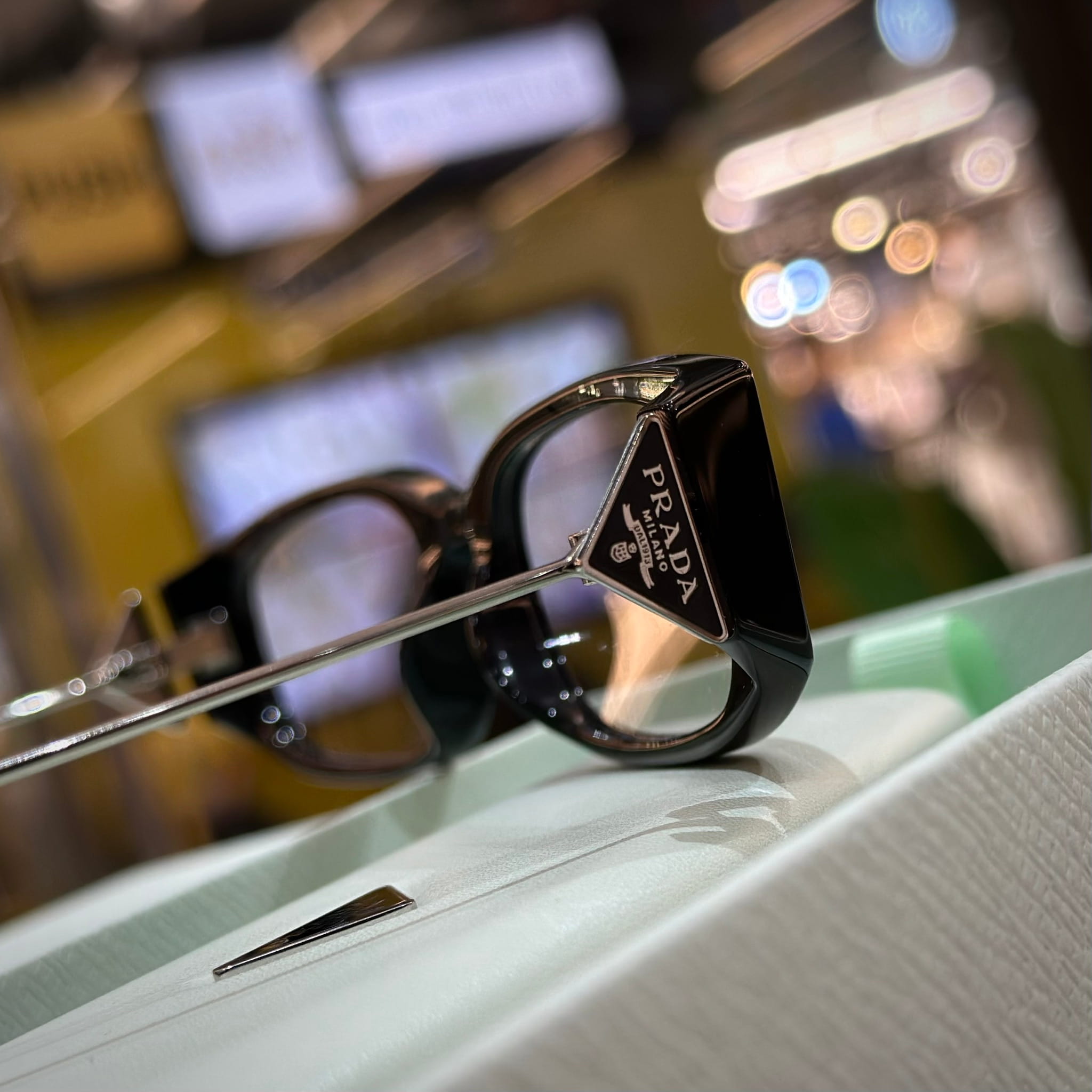 PRADA x GENTLE MONSTER Eyeglasses (3)