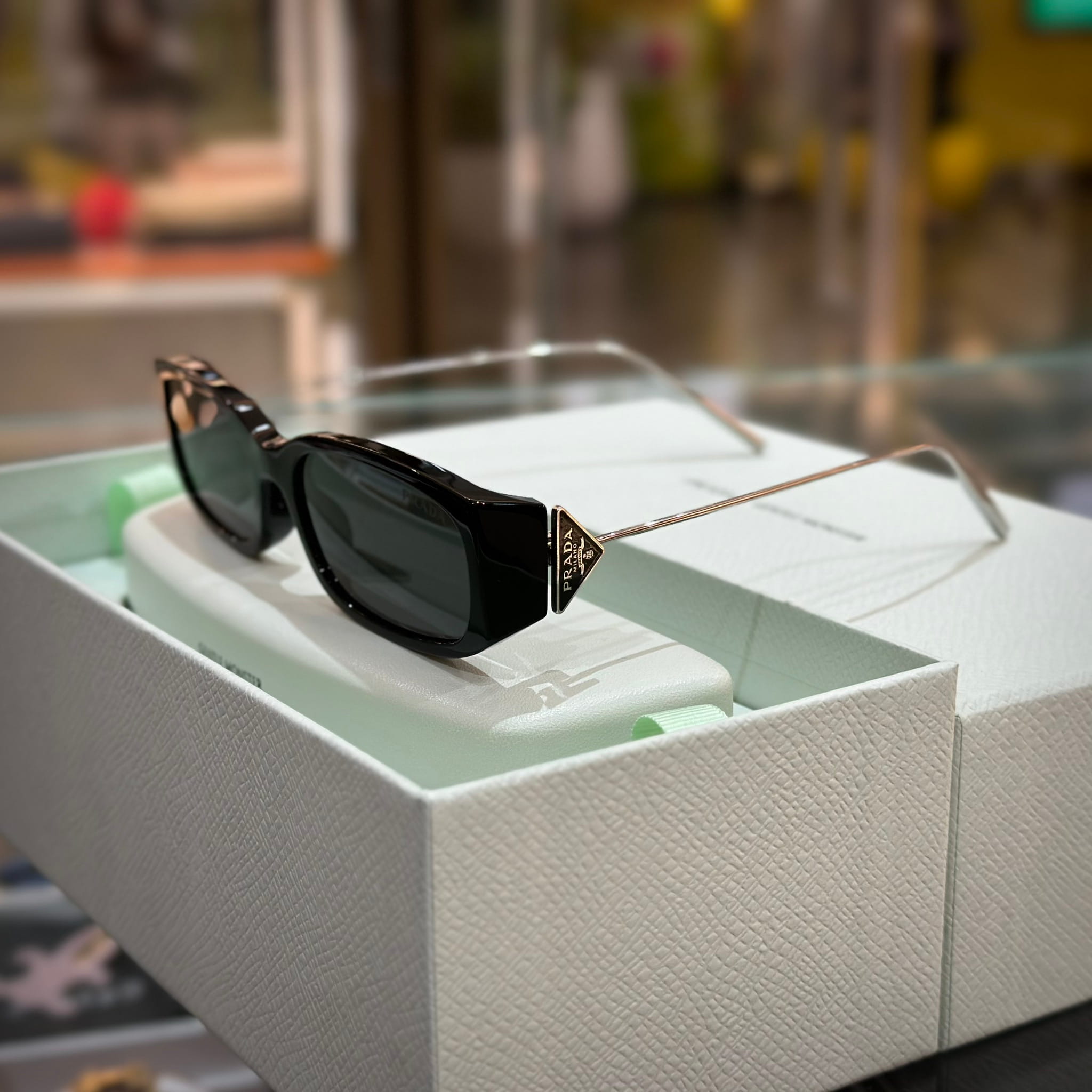 PRADA x GENTLE MONSTER Sunglasses (2)
