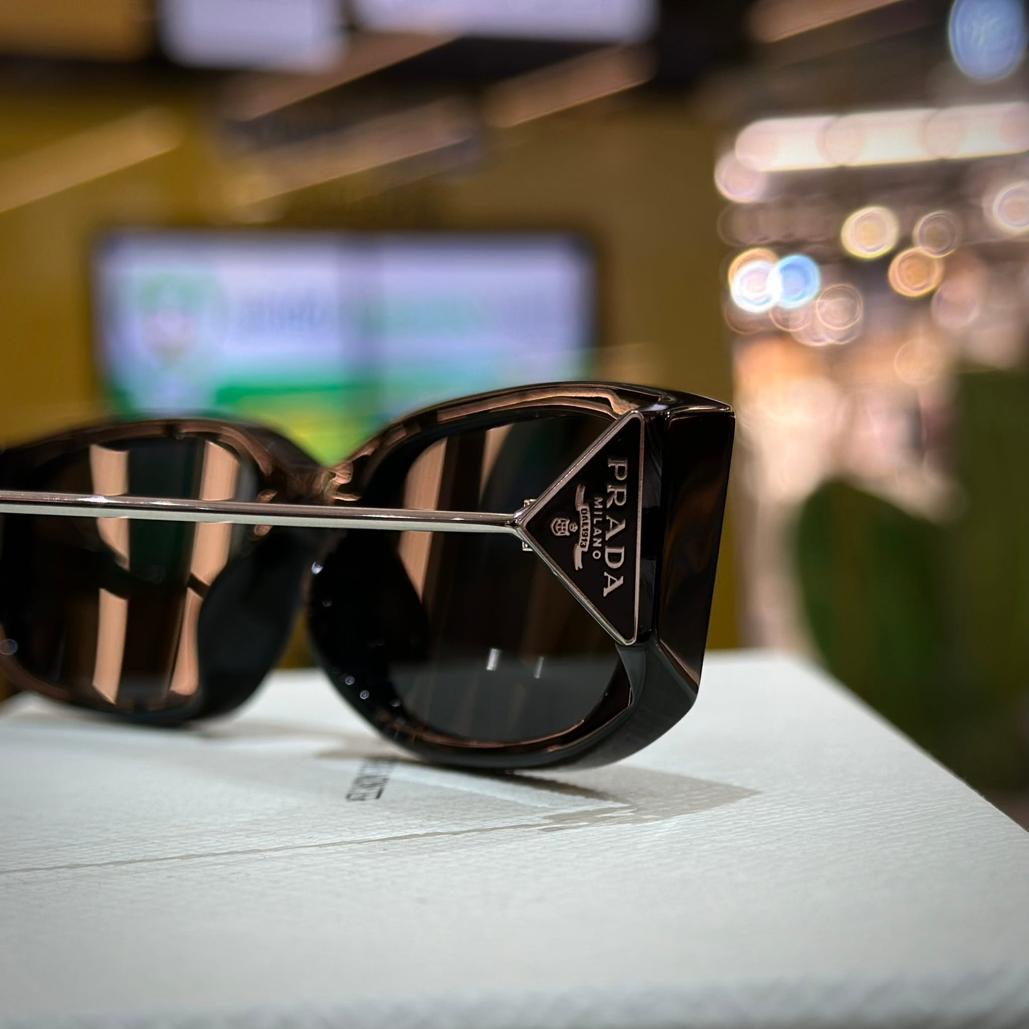 PRADA x GENTLE MONSTER Sunglasses (3)