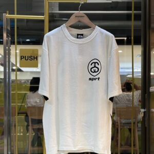 STUSSY Link Sport T-Shirt