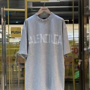 BALENCIAGA Tape Type Vintage T-Shirt