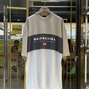 BALENCIAGA Unity Sport Dry Jersey T-Shirt