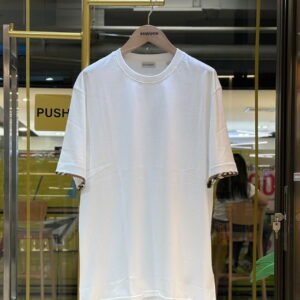 BURBERRY Ellison Check T-Shirt