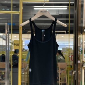CHROME HEARTS CH Flower Cross Women Camisole
