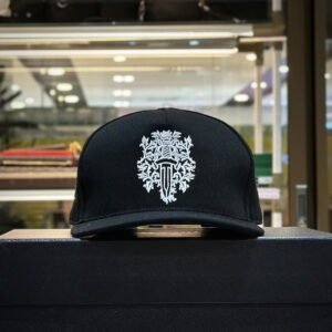 CHROME HEARTS Vine Dagger Cap