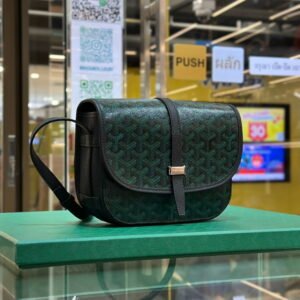 GOYARD 2026 Limited Edition Belvédère PM Bag