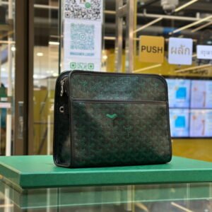 GOYARD 2026 Limited Edition Jouvence MM Toiletry Bag
