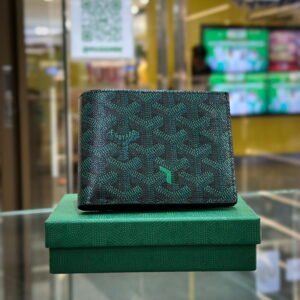 GOYARD 2026 Limited Edition Victoire Wallet