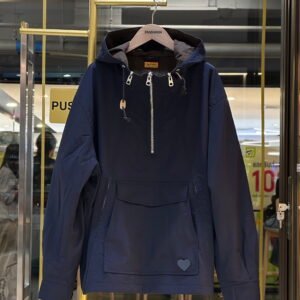 HUMAN MADE Anorak Parka Jacket