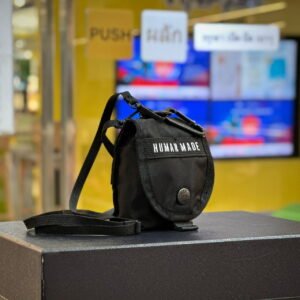 HUMAN MADE Military Mini Pouch