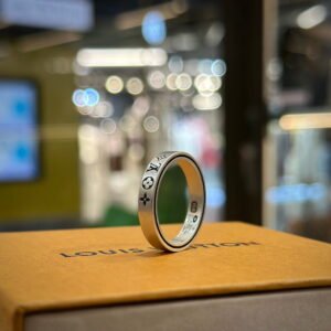 LOUIS VUITTON LV Tailor Ring