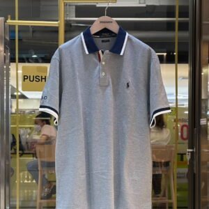 POLO RALPH LAUREN Small Pony Polo Shirt