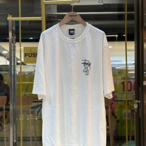 STUSSY High Rollers T-Shirt