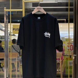 STUSSY Toronto Logo T-Shirt